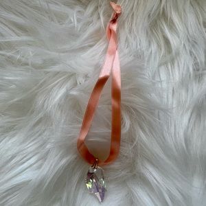 Mobex crystal hanging prism